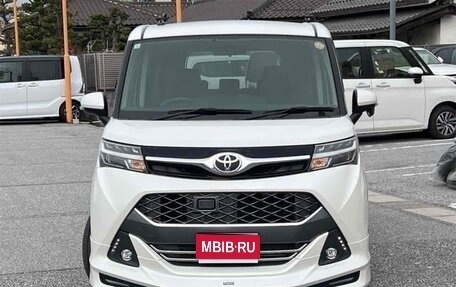 Toyota Tank I, 2017 год, 880 000 рублей, 1 фотография
