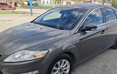 Ford Mondeo IV, 2012 год, 999 000 рублей, 1 фотография