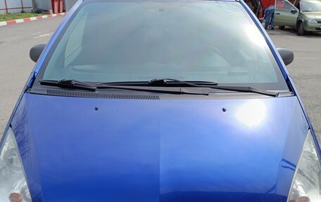 Mitsubishi Colt VI рестайлинг, 2008 год, 650 000 рублей, 1 фотография