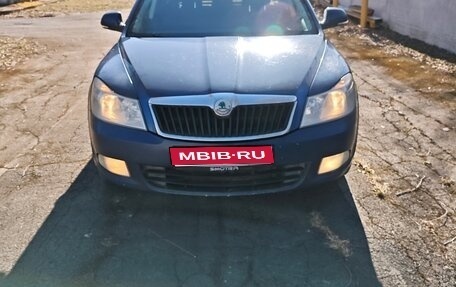 Skoda Octavia, 2010 год, 499 999 рублей, 1 фотография