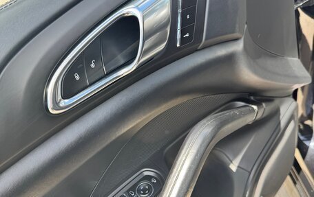 Porsche Cayenne III, 2015 год, 4 300 000 рублей, 20 фотография