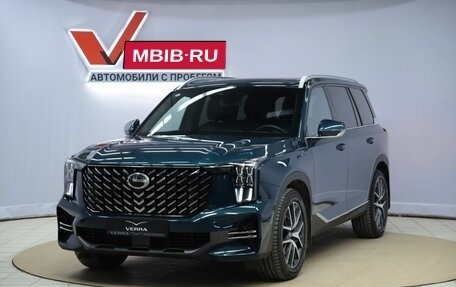 GAC GS8, 2024 год, 3 890 000 рублей, 1 фотография