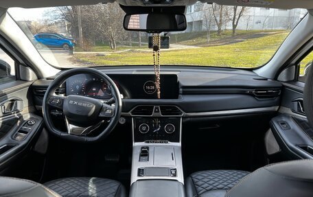 CheryExeed TXL, 2021 год, 2 300 000 рублей, 18 фотография