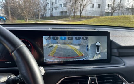 CheryExeed TXL, 2021 год, 2 300 000 рублей, 22 фотография