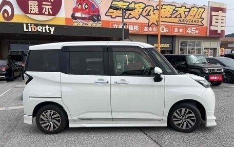Toyota Tank I, 2017 год, 880 000 рублей, 3 фотография