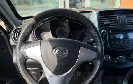 Lifan X60 I рестайлинг, 2015 год, 590 000 рублей, 8 фотография