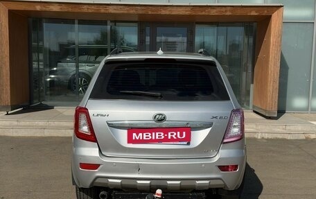 Lifan X60 I рестайлинг, 2015 год, 590 000 рублей, 4 фотография