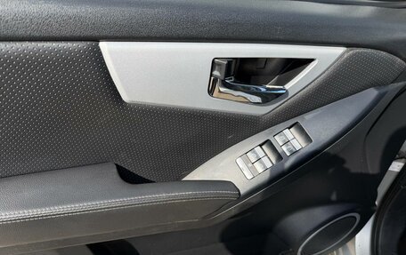 Lifan X60 I рестайлинг, 2015 год, 590 000 рублей, 16 фотография