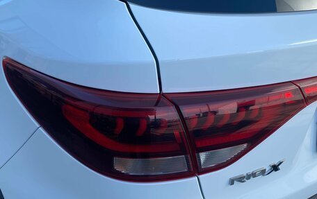 KIA Rio IV, 2020 год, 1 890 000 рублей, 14 фотография
