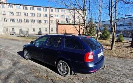 Skoda Octavia, 2010 год, 499 999 рублей, 7 фотография