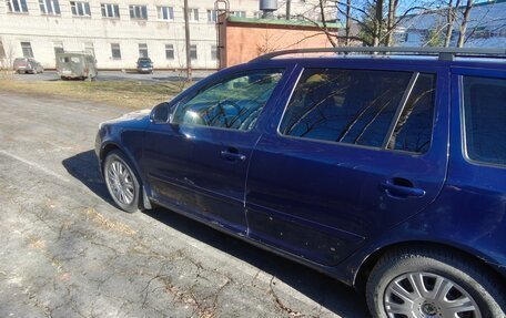 Skoda Octavia, 2010 год, 499 999 рублей, 9 фотография