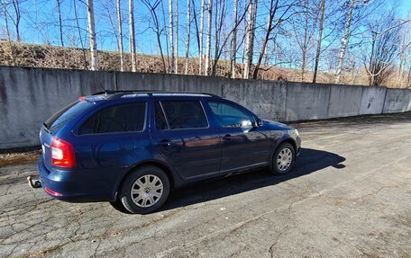 Skoda Octavia, 2010 год, 499 999 рублей, 4 фотография