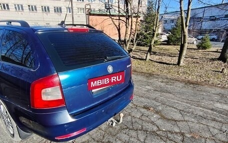 Skoda Octavia, 2010 год, 499 999 рублей, 8 фотография