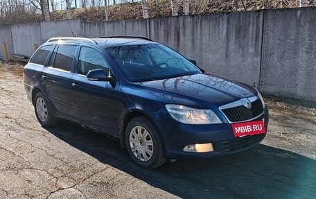 Skoda Octavia, 2010 год, 499 999 рублей, 3 фотография