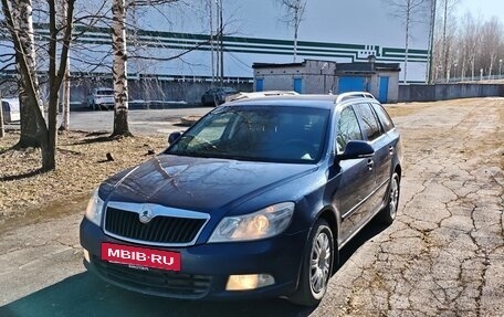 Skoda Octavia, 2010 год, 499 999 рублей, 2 фотография