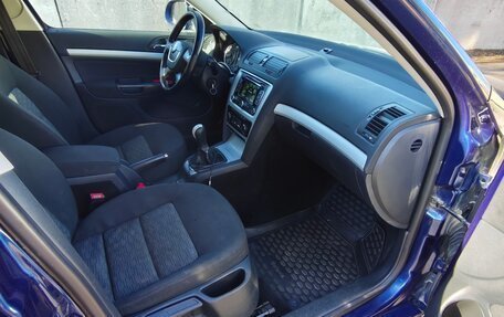 Skoda Octavia, 2010 год, 499 999 рублей, 13 фотография