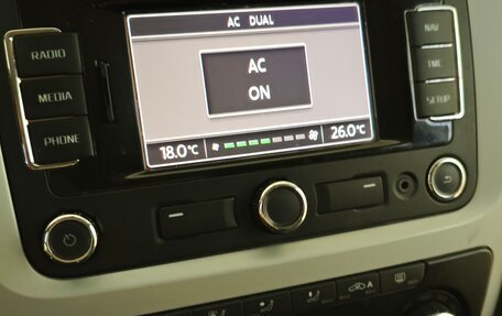 Skoda Octavia, 2010 год, 499 999 рублей, 25 фотография