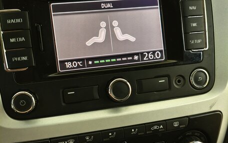 Skoda Octavia, 2010 год, 499 999 рублей, 24 фотография