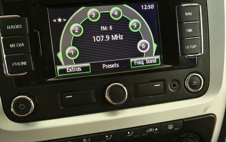 Skoda Octavia, 2010 год, 499 999 рублей, 23 фотография