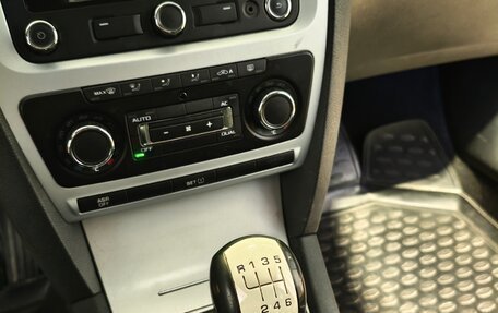Skoda Octavia, 2010 год, 499 999 рублей, 28 фотография