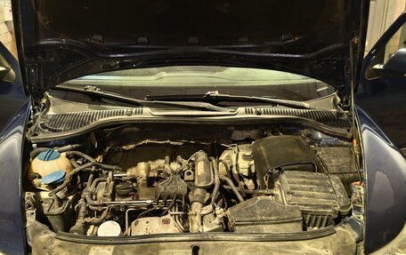 Skoda Octavia, 2010 год, 499 999 рублей, 30 фотография