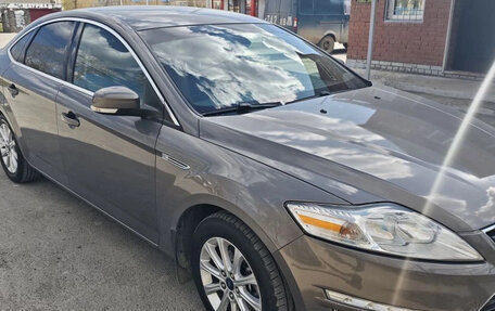 Ford Mondeo IV, 2012 год, 999 000 рублей, 2 фотография