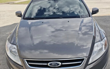 Ford Mondeo IV, 2012 год, 999 000 рублей, 3 фотография
