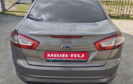 Ford Mondeo IV, 2012 год, 999 000 рублей, 4 фотография