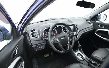 Chery Tiggo 5 I рестайлинг, 2014 год, 650 000 рублей, 10 фотография