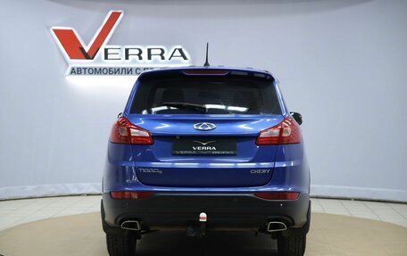 Chery Tiggo 5 I рестайлинг, 2014 год, 650 000 рублей, 6 фотография