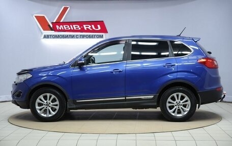 Chery Tiggo 5 I рестайлинг, 2014 год, 650 000 рублей, 8 фотография