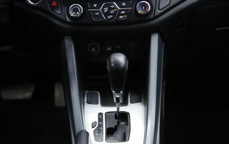 Chery Tiggo 5 I рестайлинг, 2014 год, 650 000 рублей, 14 фотография