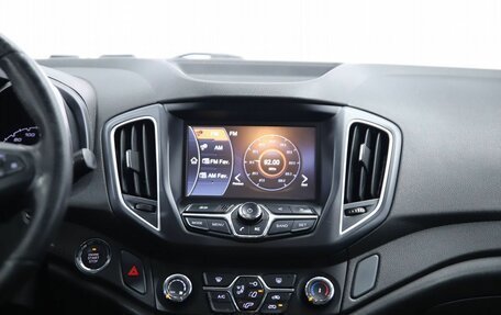 Chery Tiggo 5 I рестайлинг, 2014 год, 650 000 рублей, 15 фотография