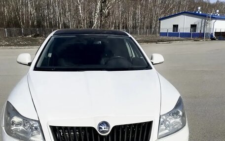 Skoda Octavia, 2012 год, 645 000 рублей, 3 фотография