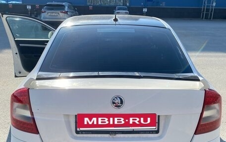 Skoda Octavia, 2012 год, 645 000 рублей, 4 фотография