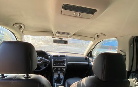 Skoda Octavia, 2012 год, 645 000 рублей, 11 фотография
