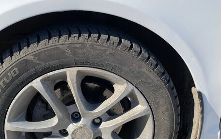 Skoda Octavia, 2012 год, 645 000 рублей, 15 фотография