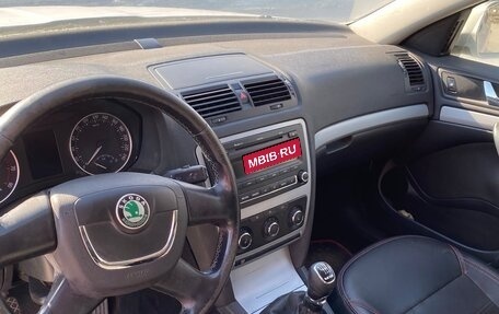 Skoda Octavia, 2012 год, 645 000 рублей, 13 фотография