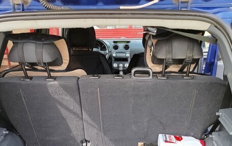 Mitsubishi Colt VI рестайлинг, 2008 год, 650 000 рублей, 8 фотография