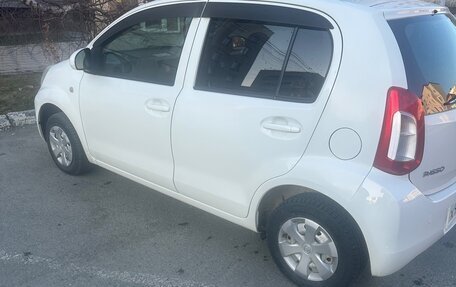Toyota Passo III, 2015 год, 570 000 рублей, 6 фотография