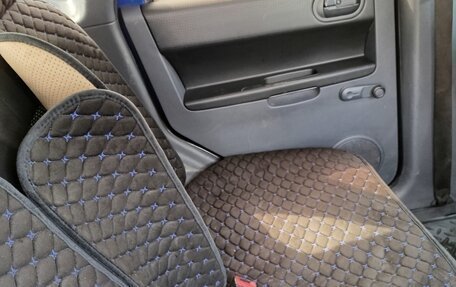 Mitsubishi Colt VI рестайлинг, 2008 год, 650 000 рублей, 10 фотография