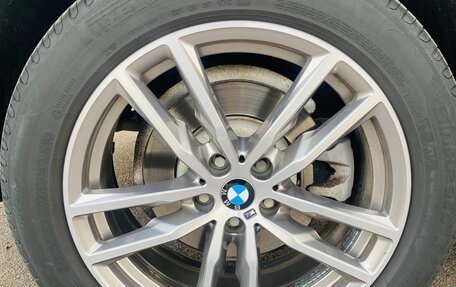 BMW X3, 2018 год, 3 870 000 рублей, 10 фотография