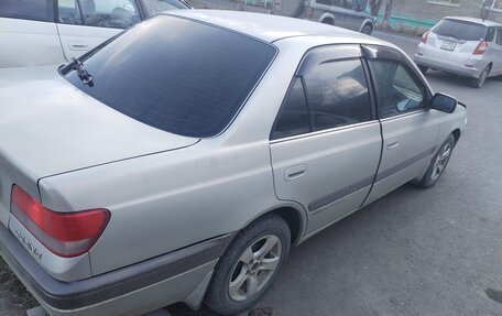Toyota Carina, 1996 год, 370 000 рублей, 4 фотография