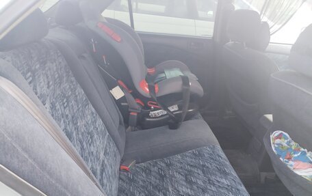 Toyota Carina, 1996 год, 370 000 рублей, 2 фотография