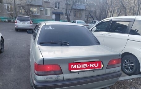 Toyota Carina, 1996 год, 370 000 рублей, 6 фотография
