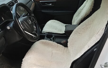 Honda CR-V IV, 2018 год, 2 930 000 рублей, 6 фотография