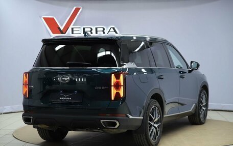 GAC GS8, 2024 год, 3 890 000 рублей, 5 фотография