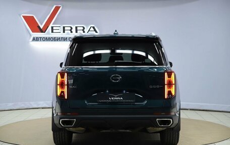 GAC GS8, 2024 год, 3 890 000 рублей, 6 фотография