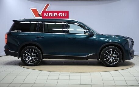 GAC GS8, 2024 год, 3 890 000 рублей, 4 фотография