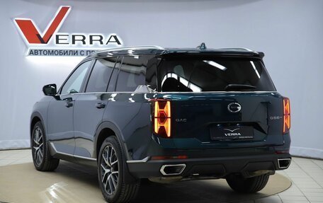GAC GS8, 2024 год, 3 890 000 рублей, 7 фотография